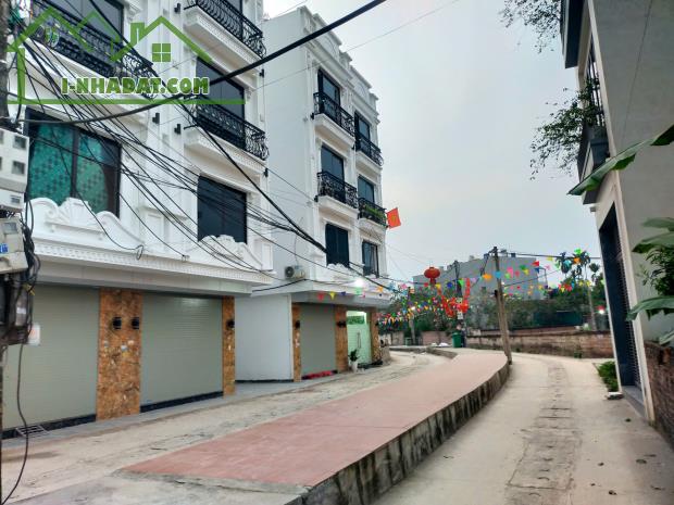 Cần bán đất Phượng Đồng, Phụng Châu. Đường 6m, giá 3.2 tỷ. - 1