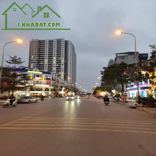 Trục chính chợ khu Ấp Đồn, khu công nghiệp Yên Phong, Bắc Ninh. 101m2 5 tỷ x.