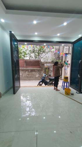 SIÊU PHẨM MẶT NGÕ - CỔ NHUẾ LÔ GÓC - 33M2 - 5 TẦNG - MT KHỦNG - Ô TÔ QUA NHÀ - 1