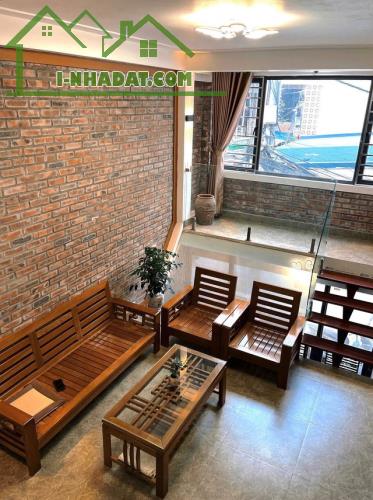 bán nhà Ngọc Thuỵ long biên 33m/35m 5t giá 7.6 tỷ ô tô vào nhà - 3