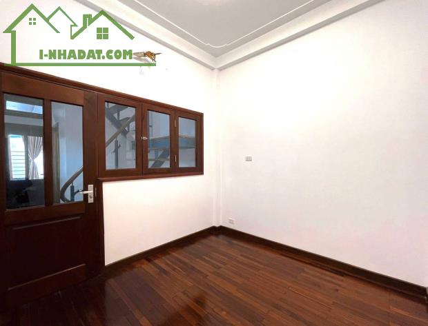 bán nhà Ngọc Thuỵ long biên 33m/35m 5t giá 7.6 tỷ ô tô vào nhà - 4