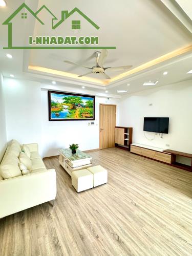 Bán căn hộ góc 76m² full nội thất, tầng 5 tòa HH02-1C KĐT Thanh Hà Cienco 5 – Giá 2,6 tỷ - 2