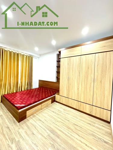 Bán căn hộ góc 76m² full nội thất, tầng 5 tòa HH02-1C KĐT Thanh Hà Cienco 5 – Giá 2,6 tỷ - 3