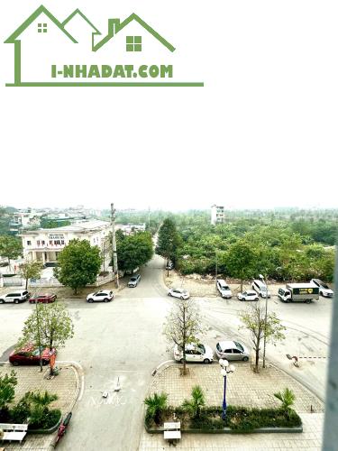 Bán căn hộ góc 76m² full nội thất, tầng 5 tòa HH02-1C KĐT Thanh Hà Cienco 5 – Giá 2,6 tỷ - 4