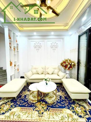 HIẾM-CỰC PHẨM PHÁO ĐÀI LÁNG 7,8 TỶ ĐẸP NỘI THẤT XỊN, NGÕ RỘNG KINH DOANH DT36M2x5TẦNG - 2