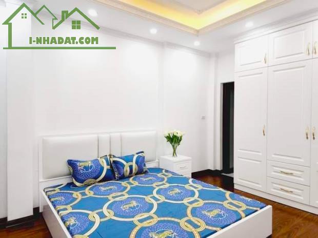 HIẾM-CỰC PHẨM PHÁO ĐÀI LÁNG 7,8 TỶ ĐẸP NỘI THẤT XỊN, NGÕ RỘNG KINH DOANH DT36M2x5TẦNG - 3