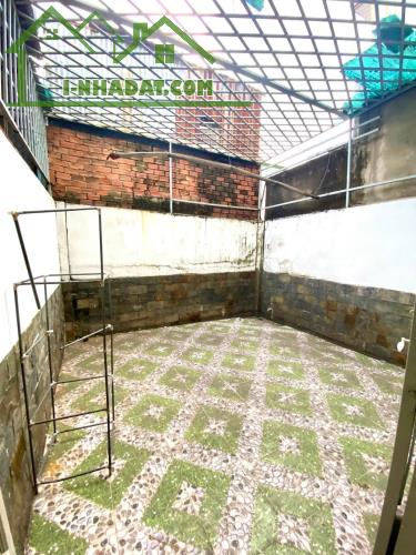 BÁN NHÀ RIÊNG MẶT TIỀN - TRUNG MỸ TÂY - 88M2 - 5 TẦNG - 5PN - 8 ĐỒNG - QUẬN 12