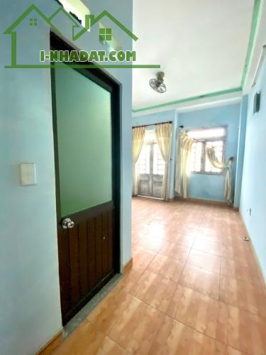 BÁN NHÀ RIÊNG MẶT TIỀN - TRUNG MỸ TÂY - 88M2 - 5 TẦNG - 5PN - 8 ĐỒNG - QUẬN 12 - 3
