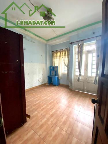 BÁN NHÀ RIÊNG MẶT TIỀN - TRUNG MỸ TÂY - 88M2 - 5 TẦNG - 5PN - 8 ĐỒNG - QUẬN 12 - 5