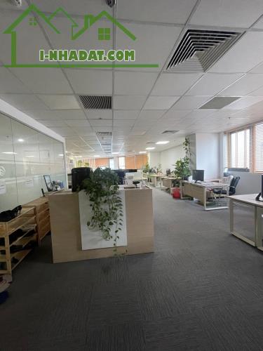 Bán nhà mặt phố Triệu Việt Vương Hai Bà Trưng, 150m2, 9 tầng, sổ đỏ hoàn công, 188 tỷ - 2