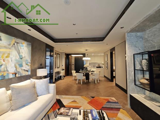 Bán nhà mặt phố Triệu Việt Vương Hai Bà Trưng, 150m2, 9 tầng, sổ đỏ hoàn công, 188 tỷ - 3