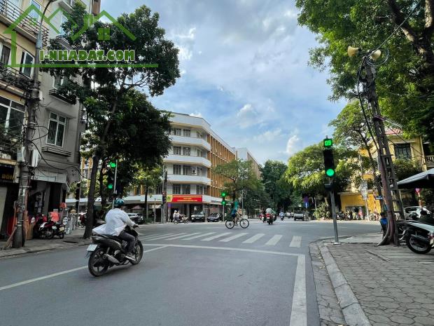 Bán nhà mặt phố Triệu Việt Vương Hai Bà Trưng, 150m2, 9 tầng, sổ đỏ hoàn công, 188 tỷ - 5