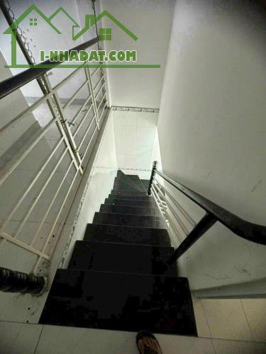 Bán nhà mặt phố Nguyễn Xiển, Q.9, 60m², 2 tầng, 1.9 tỷ, sổ đỏ