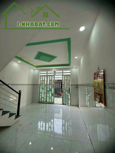 Bán nhà mặt phố Nguyễn Xiển, Q.9, 60m², 2 tầng, 1.9 tỷ, sổ đỏ - 2