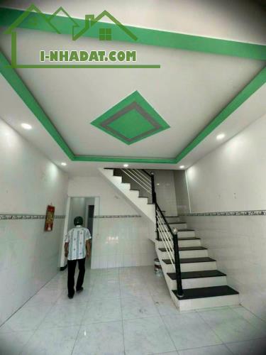 Bán nhà mặt phố Nguyễn Xiển, Q.9, 60m², 2 tầng, 1.9 tỷ, sổ đỏ - 3