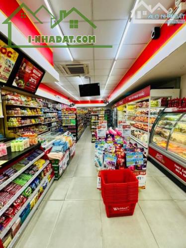Bán nhà phân lô Trần Thái Tông Cầu Giấy khu văn phòng, 149m2 sổ đỏ, ô tô 2 chiều, 51 tỷ