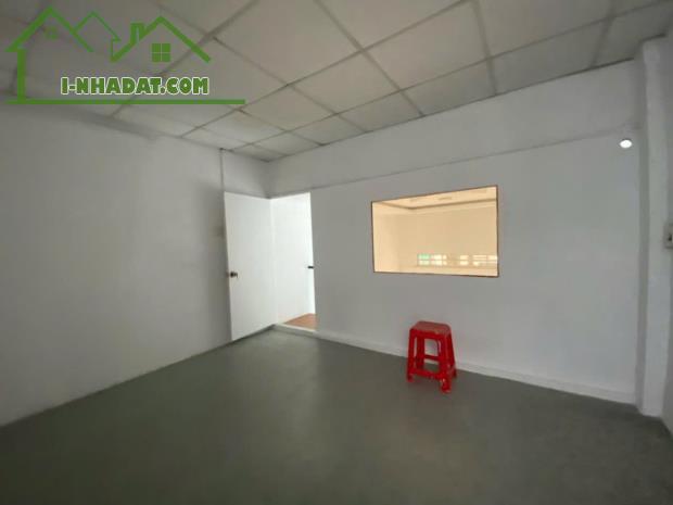NHÀ HẺM XE HƠI - DIỆN TÍCH 40M2 4*10 - CHỈ NHỈNH 4 TỶ - NGAY CHỢ TÂN TRỤ - NGUYỄN PHÚC CHU - 3
