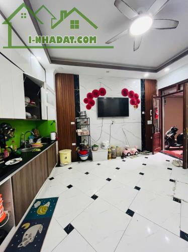🏡 BÁN NHÀ NGÕ 1 BÙI XƯƠNG TRẠCH – GẦN Ô TÔ – Đang Cho Thuê 15Tr/Tháng – Sổ Đỏ