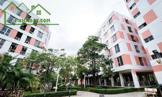 Bán Gấp căn góc 47m2, 2ngủ cực thoáng mát - Chung cư thương mại Đặng Xá, Gia Lâm, Hà Nội