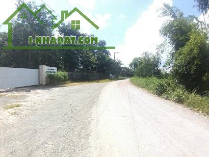 CHÍNH CHỦ BÁN ĐẤT KHU NHÀ XƯỞNG 17.800m² – VỊ TRÍ ĐẸP – HẠ TẦNG HOÀN THIỆN. - 3