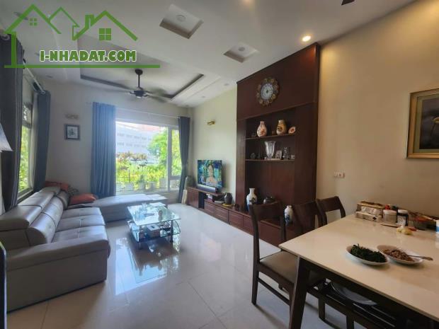 BÁN GẤP NHÀ TRẦN CUNG, DÂN XẤY, NGÕ THOÁNG, ÔTÔ ĐỖ GẦN, 58M2 CHỈ 9 TỶ 500