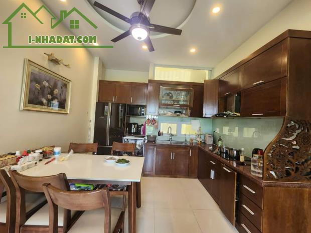BÁN GẤP NHÀ TRẦN CUNG, DÂN XẤY, NGÕ THOÁNG, ÔTÔ ĐỖ GẦN, 58M2 CHỈ 9 TỶ 500 - 1