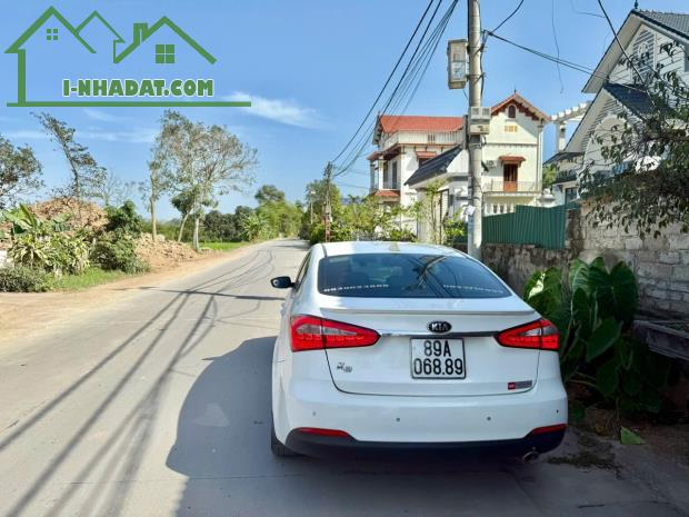 Cần bán lô đất trên trục đường liên huyện, đường 3 xe công tại mỹ hào - hưng yên - 2