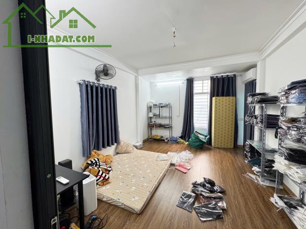Bán căn hộ tập thể Kim Liên, Đống Đa, 90m2, nhà đẹp, 2 mặt thoáng, ngõ ô tô, sân chơi rộng - 2