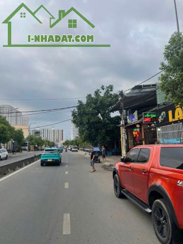 HOT! Đất 2MT Dương Thị Giang, Q12 – Siêu Vị Trí Khu 38ha Tham Lương (17x40) Chỉ 60 Tỷ!