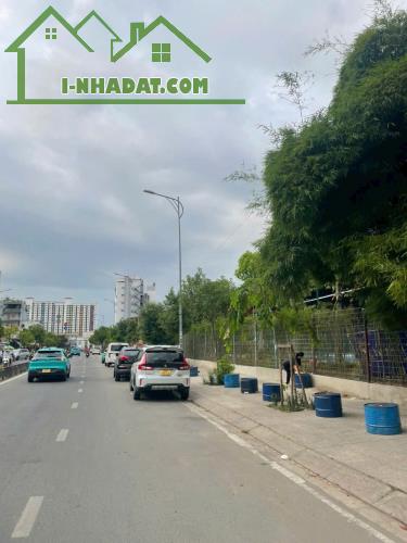 HOT! Đất 2MT Dương Thị Giang, Q12 – Siêu Vị Trí Khu 38ha Tham Lương (17x40) Chỉ 60 Tỷ! - 1