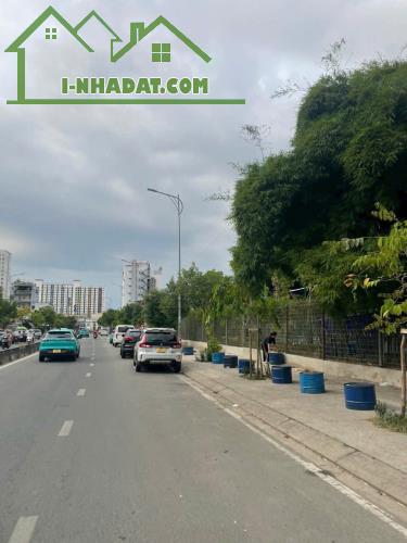 HOT! Đất 2MT Dương Thị Giang, Q12 – Siêu Vị Trí Khu 38ha Tham Lương (17x40) Chỉ 60 Tỷ! - 2