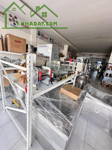 BÁN NHÀ 3 TẦNG MẶT TIỀN LẠC LONG QUÂN , PHƯỜNG 10 , TÂN BÌNH, DT120M , 6.1*20, GIÁ 19.9 TỶ - 1