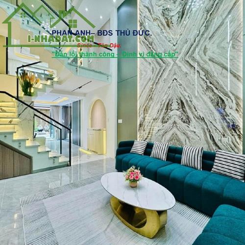 🏡 Bán Gấp Nhà Phố Nguyễn Thị Định ( Mở Rộng 30 Mét ), Quận 2 _ Chủ nhà gấp định cư . - 3