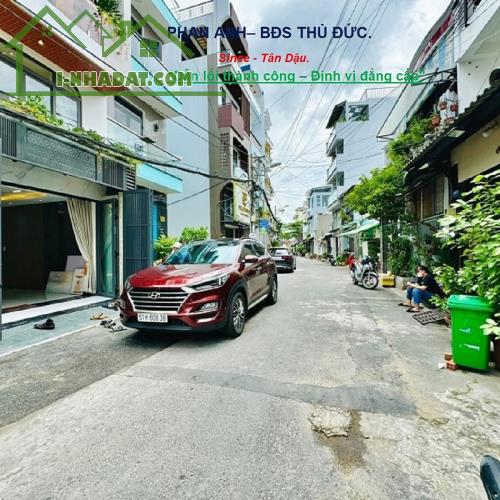 🏡 Bán Gấp Nhà Phố Nguyễn Thị Định ( Mở Rộng 30 Mét ), Quận 2 _ Chủ nhà gấp định cư . - 5