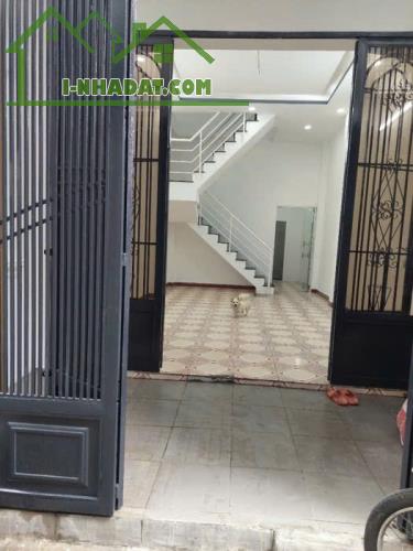 nhà đẹp hẻm phú thọ hòa cách mặt tiền chỉ 20M - giảm từ 6.2 xuống 5.95 tỷ - 2