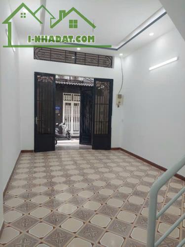 nhà đẹp hẻm phú thọ hòa cách mặt tiền chỉ 20M - giảm từ 6.2 xuống 5.95 tỷ - 4