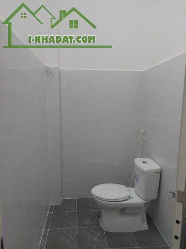 nhà đẹp hẻm phú thọ hòa cách mặt tiền chỉ 20M - giảm từ 6.2 xuống 5.95 tỷ - 5