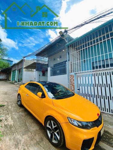 📣Bán #Nhà​ hẻm oto B2 Phạm Ngũ Lão, gần Nguyễn Thị Minh Khai Buôn Ma Thuột #1tỷ​ 650tr 🚗 - 4