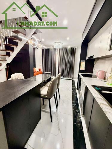BÁN GẤP NGUYỄN CAO 11 TỶ 950 TR - 1