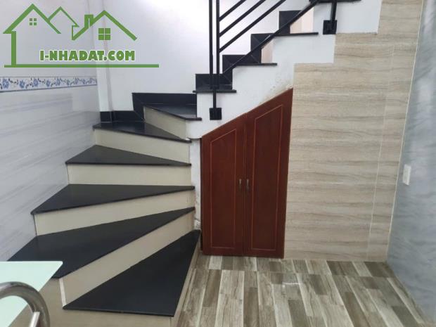 Bán nhà 2 tầng, 2PN, SỔ HỒNG RIÊNG, Thới An 05, Q12, nhỉnh 2 tỷ. - 2