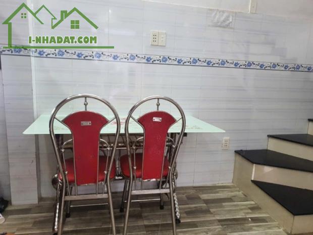 Bán nhà 2 tầng, 2PN, SỔ HỒNG RIÊNG, Thới An 05, Q12, nhỉnh 2 tỷ. - 4