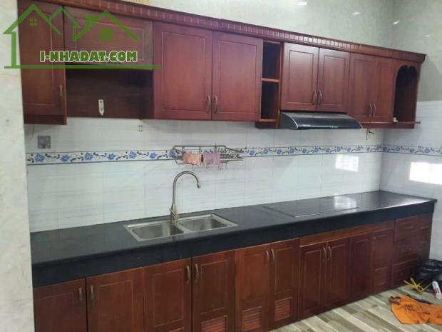 Bán nhà 2 tầng, 2PN, SỔ HỒNG RIÊNG, Thới An 05, Q12, nhỉnh 2 tỷ. - 5