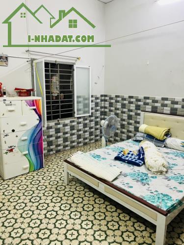 MẶT TIỀN KINH DOANH TÂN BÌNH - ĐƯỜNG NHỰA 12M - 120M2 - 2 MẶT HẼM -  GIÁ 13.5 TỶ - 3