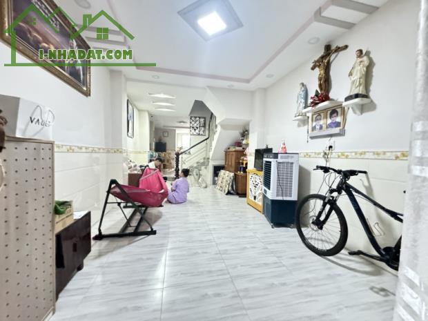 [QUẬN 8] SIÊU PHẨM PHẠM THẾ HIỂN – NHÀ ĐẸP, GIÁ MỀM – CHỈ 3.5 TỶ, CÁCH MẶT TIỀN 100M!