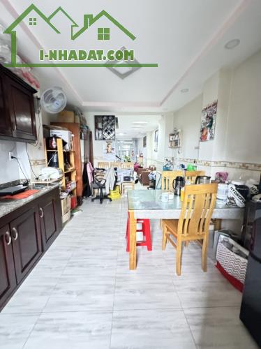 [QUẬN 8] SIÊU PHẨM PHẠM THẾ HIỂN – NHÀ ĐẸP, GIÁ MỀM – CHỈ 3.5 TỶ, CÁCH MẶT TIỀN 100M! - 2