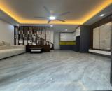 Bán Nhà Tân Mai - 30m2*5 Tầng - Nội thất đủ đến ở - Giá 6.65 Tỷ thương lượng