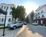 BIỆT THỰ VINHOMES RIVERSIDE, LONG BIÊN, NỘI THẤT CAO CẤP, 96M2*5T, GIÁ 39.6 TỶ