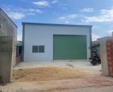 🔥Nhà Xưởng MT đường TX39,P Thạnh Xuân,Quận 12.Dt 171m2 (7x25) Đường 8m thông 💵 7,5tỷ🔥