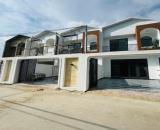 DÃY NHÀ 4 CĂN NGAY CHỢ THẠNH PHÚ , CÁCH CÂY XĂNG 26 CHỈ 15 PHÚT DI CHUYỂN