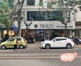 Cho thuê mặt bằng kinh doanh mặt phố Thái Hà – Chùa Bộc | 400m² | Mặt tiền 12m | Giá 6.000